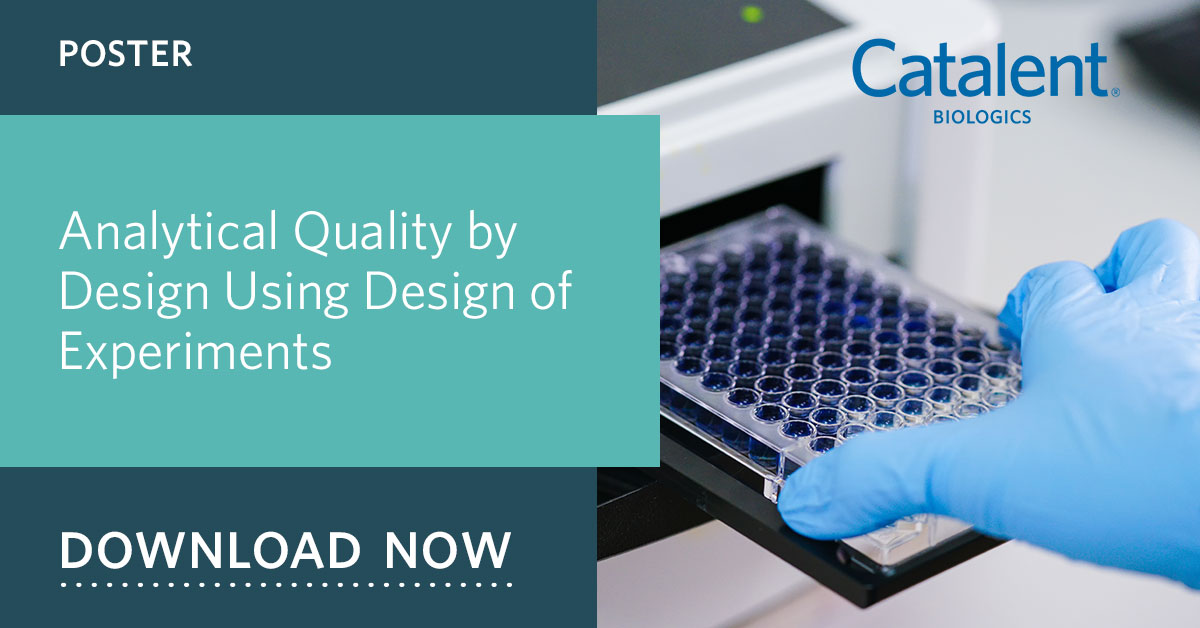 analytical quality by design case study