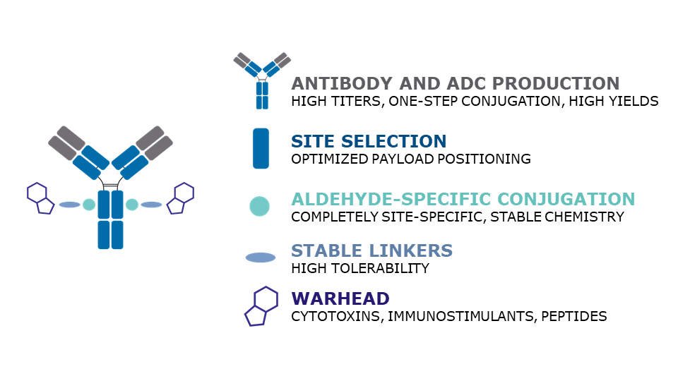 components of smartag