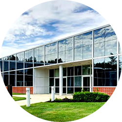 Image of Princeton Facility